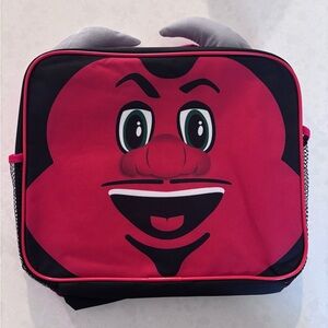 NHL NJ Devils lunchbox